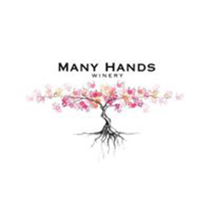 Many Hands Winery logo